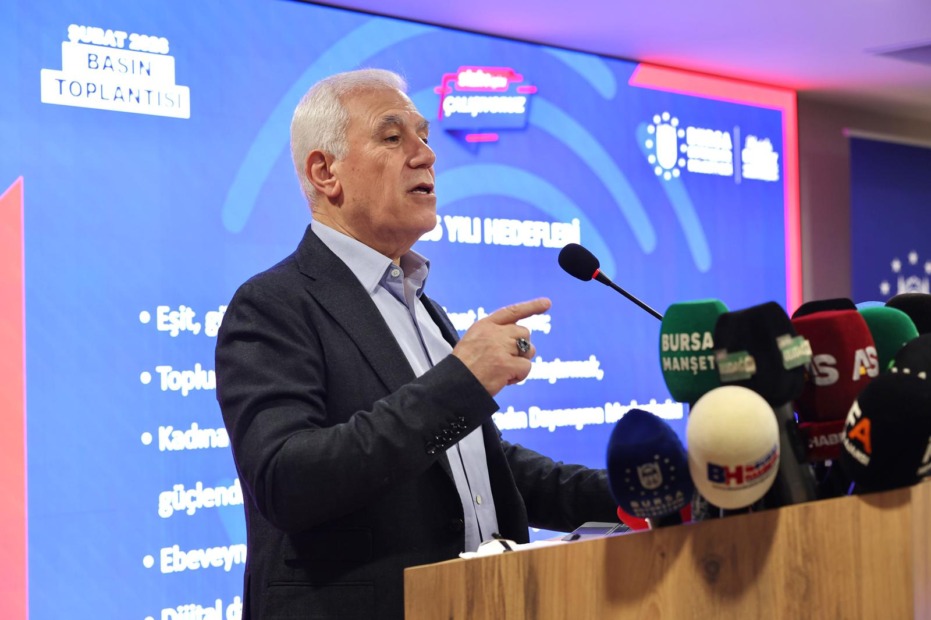 BÜYÜKŞEHİR, SOSYAL BELEDİYECİLİKTE DE ÖNCÜ