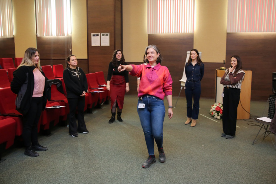 KADIN HAKLARI DAHA GÖRÜNÜR HALE GELİYOR