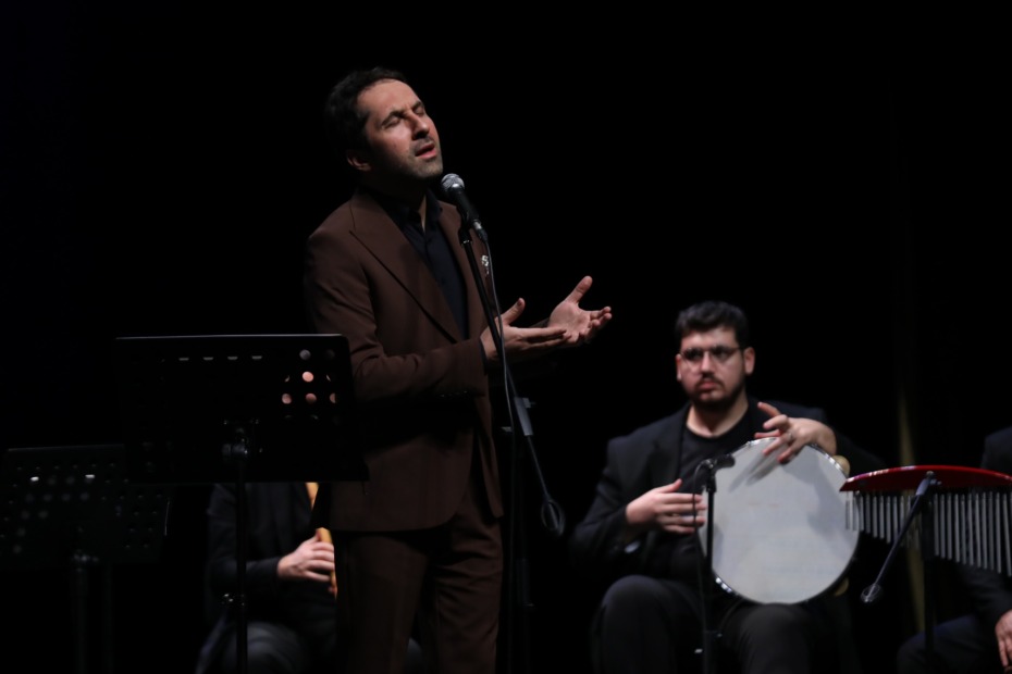 BURSA’DA ‘GÖNÜLDEN GÖNÜLE RAMAZAN NEFESİ’