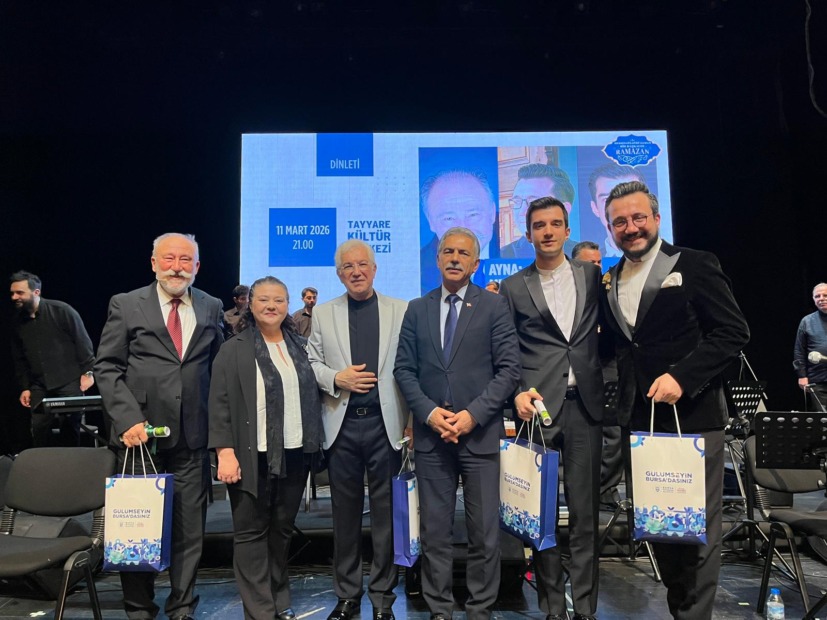 MEVLANA’NIN İZİNDE TASAVVUF YOLCULUĞU