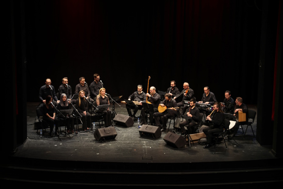 BURSA’DA ‘ANZAKLARIN GÖZÜNDEN ÇANAKKALE’ KONSERİ