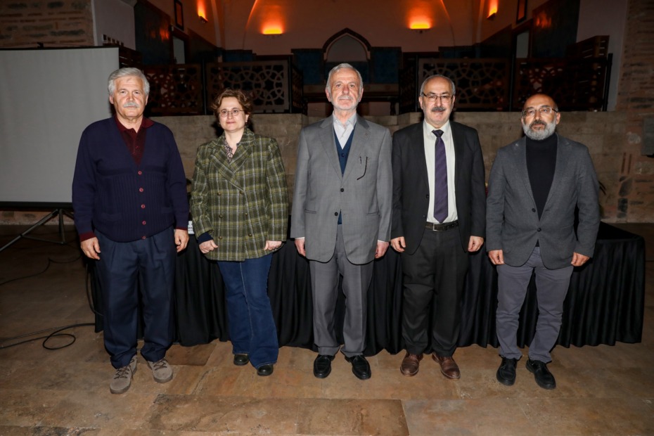 KURULUŞTAN BUGÜNE, BURSA’NIN HAFIZASINDA KADIN İZLERİ