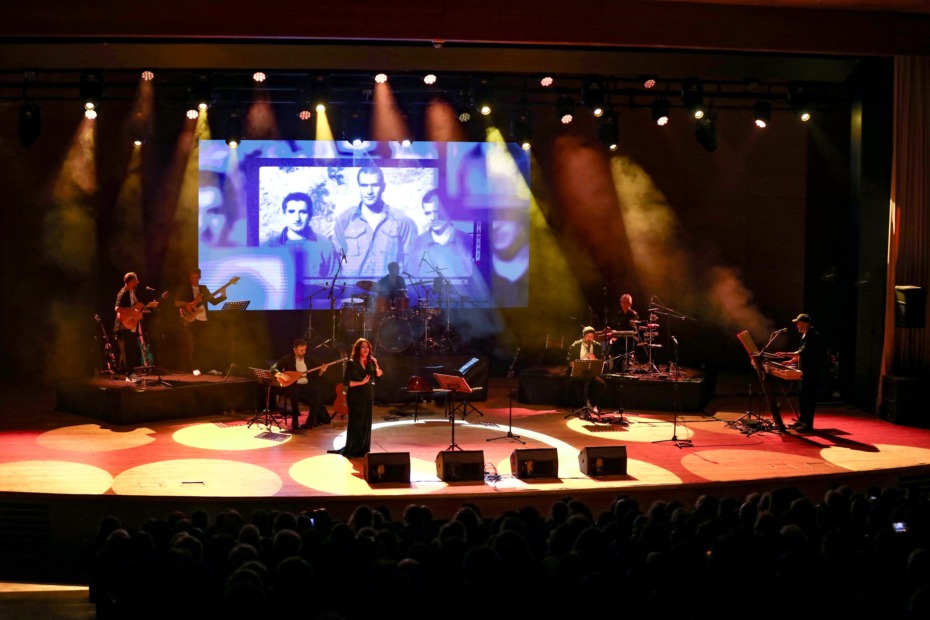 SERENAD BAĞCAN İLE ‘CAZ PAZARI’