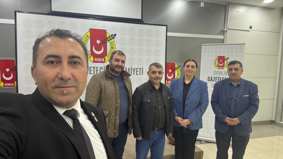 Gemlik Gazeteciler Cemiyeti ile Lider Koleji Arasında Eğitim İş Birliği