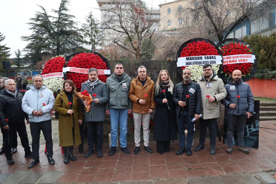 Özkan Rona’dan Bozbey Soruşturması Yorumu; “Halkın İradesi Bir Kez Daha Gasp Edilmiştir”