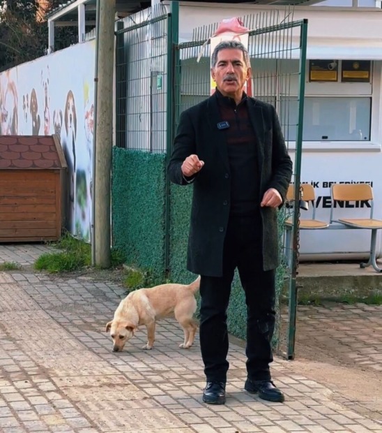 Gemlik Belediyesi; “Tuborg Emin Ellerde” (Videolu Haber)