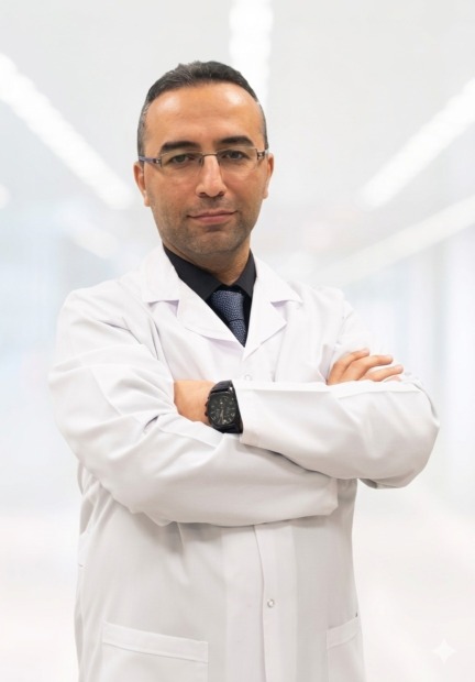 ÜROLOJİ UZMANI OP. DR. MURAT BOLAT:  “SU TÜKETİMİ BÖBREK SAĞLIĞININ TEMELİDİR”