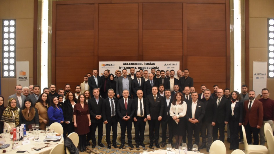 GELECEĞİN BURSA’SI İÇİN “ORTAK AKIL” VURGUSU