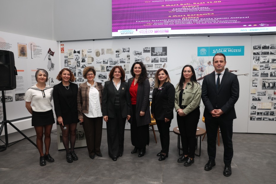 Nilüfer’de Medeni Kanun ele alındı