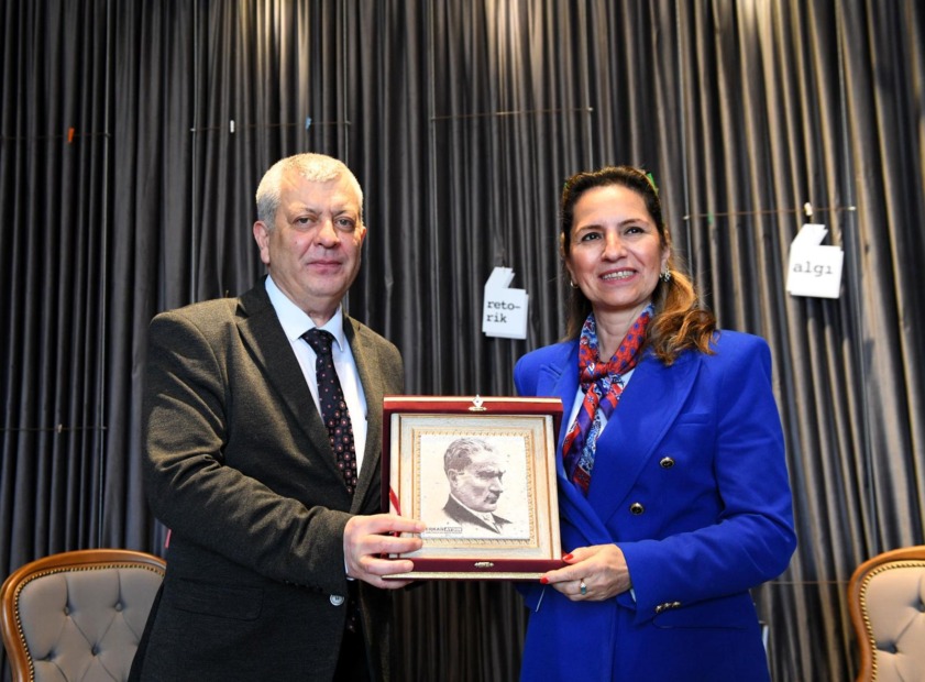 Kadın Gözünden Gazetecilik Osmangazi’de Konuşuldu