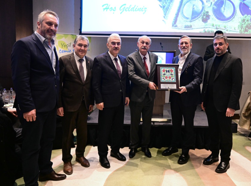 BURSA SANAYİSİNDE YEŞİL DÖNÜŞÜM İÇİN GÜÇ BİRLİĞİ