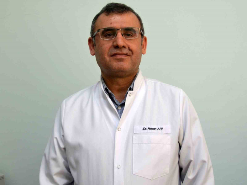  350 KATILIMCIYLA KARDİYOLOJİ CAMİASI ZİRVEDE BULUŞACAK…