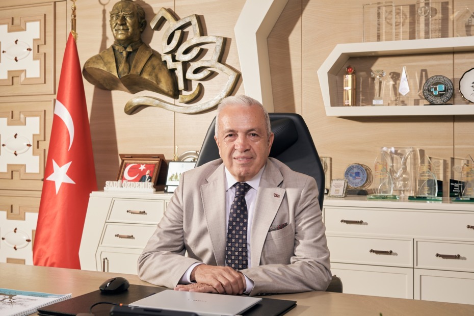 Nilüfer Belediyesi “Sıfır Atık Belgesi”ni yeniledi