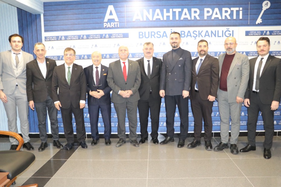 Fikret Aslan: “Ekonomi hastane alanlarını satacak kadar mı vahim?”