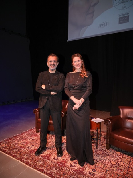 Zamana Meydan Okuyan Kadınlar Bursa’da Buluştu