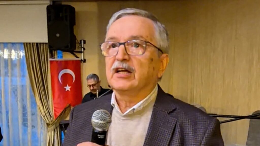 MKS Marmara’nın İftar Daveti Protokol ve İş Dünyasını Bir Araya Getirdi