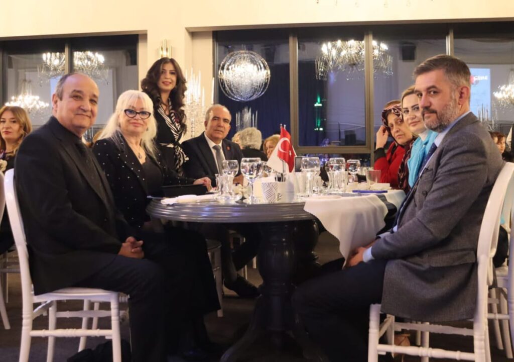 TKB Bursa’nın Geleneksel İftarında Dijital Dönüşüm Hamlesi