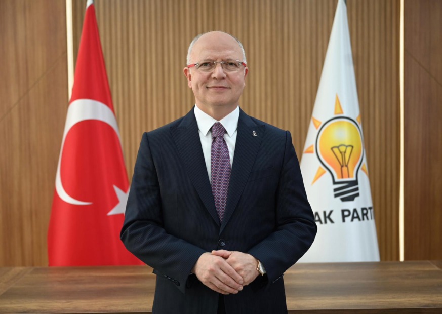 AK Parti Bursa teşkilatları Ramazan’da 40 bin’e yakın evi ziyaret etti  