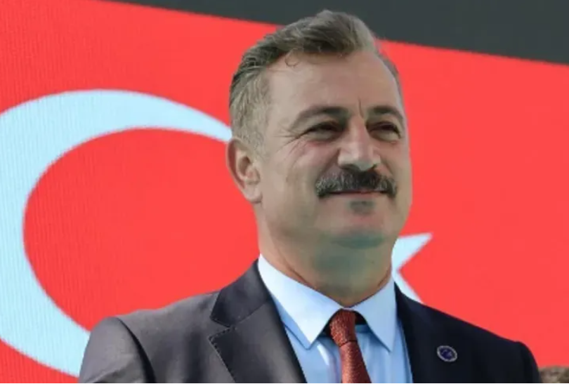 Fikret Aslan: “Adalet toplumun vicdanında karşılık bulursa adalettir”