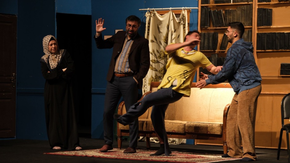 28 Şubat Yıldırım’da Unutulmadı