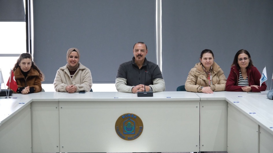 YILDIRIM BELEDİYESİ, FOTOĞRAF TUTKUNLARI İÇİN TEMEL FOTOĞRAFÇILIK KURSU DÜZENLİYOR.