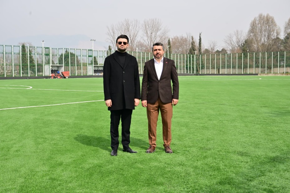 VAKIFKÖY RUHU YENİ DESTANLAR YAZACAK