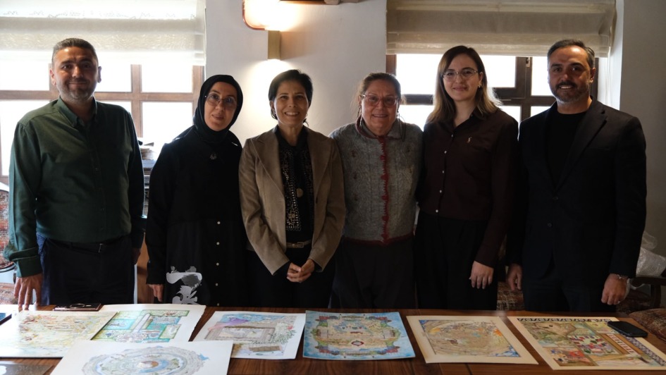 MİNYATÜRLERLE FETİH