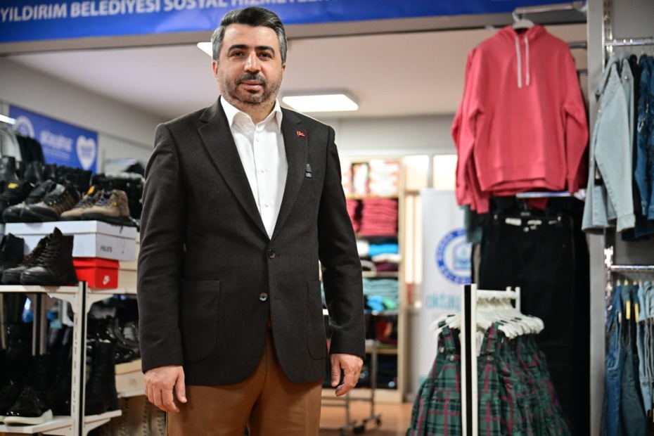 RAMAZAN RUHU YILDIRIM’DA YAŞATILIYOR