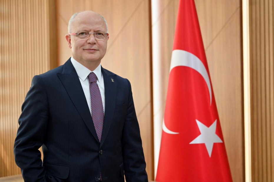 Davut Gürkan’dan Özgür Özel’e Yanıt