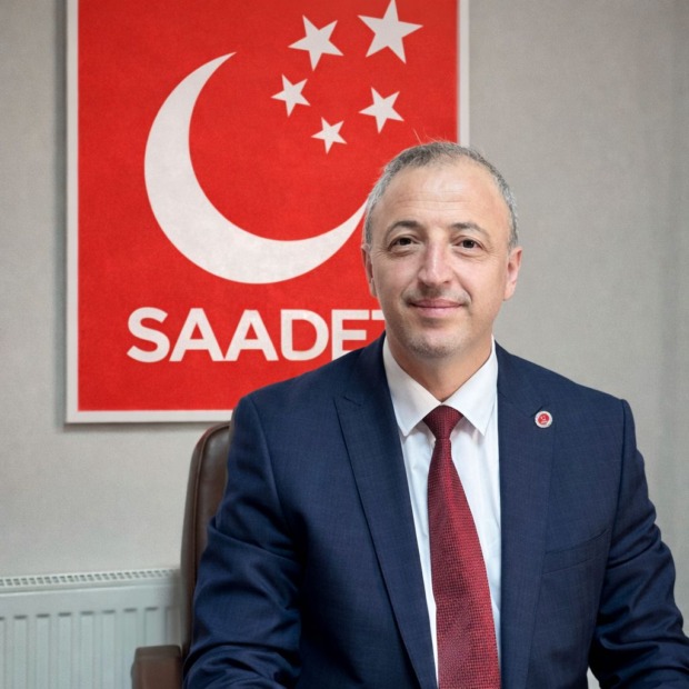 Cihangir Dinç ‘Halkın Sorunlarından Haberiniz Var mı?’