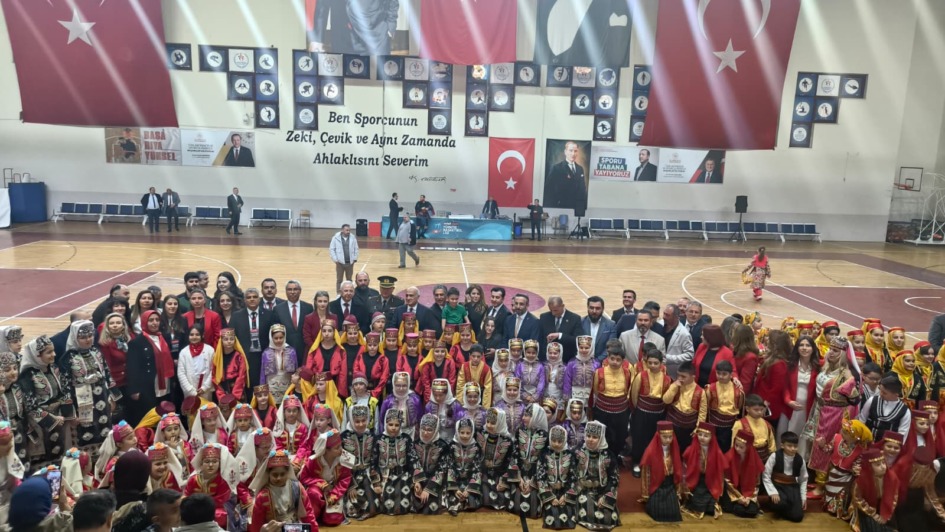 Gemlik’te 23 Nisan Coşkuyla Kutlandı