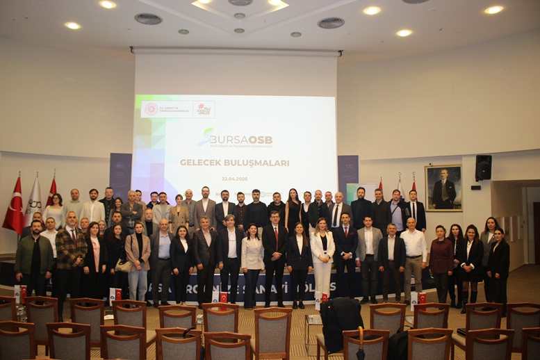 KÜRESEL TEDARİK ZİNCİRİ REKABETİN BELİRLEYENİ