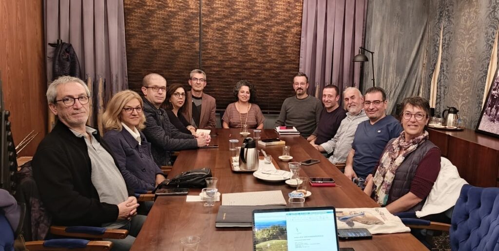 SİVİLAY’DAN HASTANE SATIŞINA YÖNELİK AÇIKLAMA