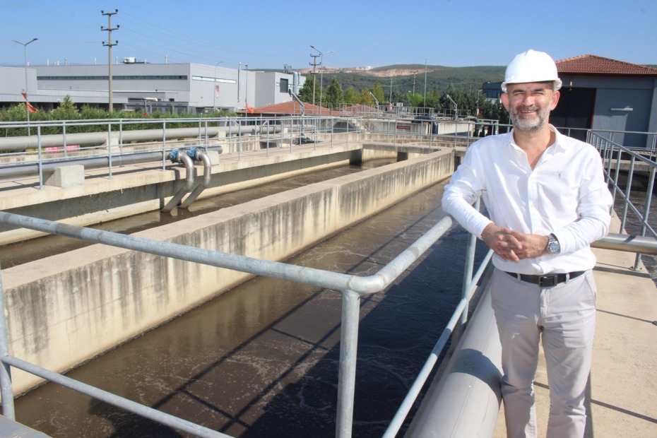 ATIKSU ARITMA, KARBON VERGİSİNE KARŞI EN GÜÇLÜ KALKAN