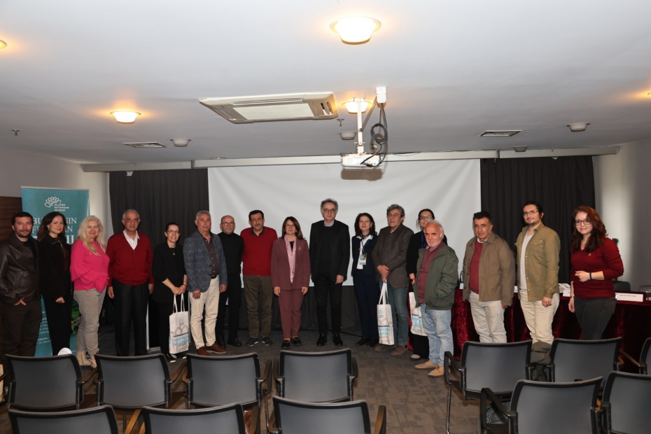 Nilüfer’de erken Osmanlı kadını ve Nilüfer Hatun’un mirası konuşuldu