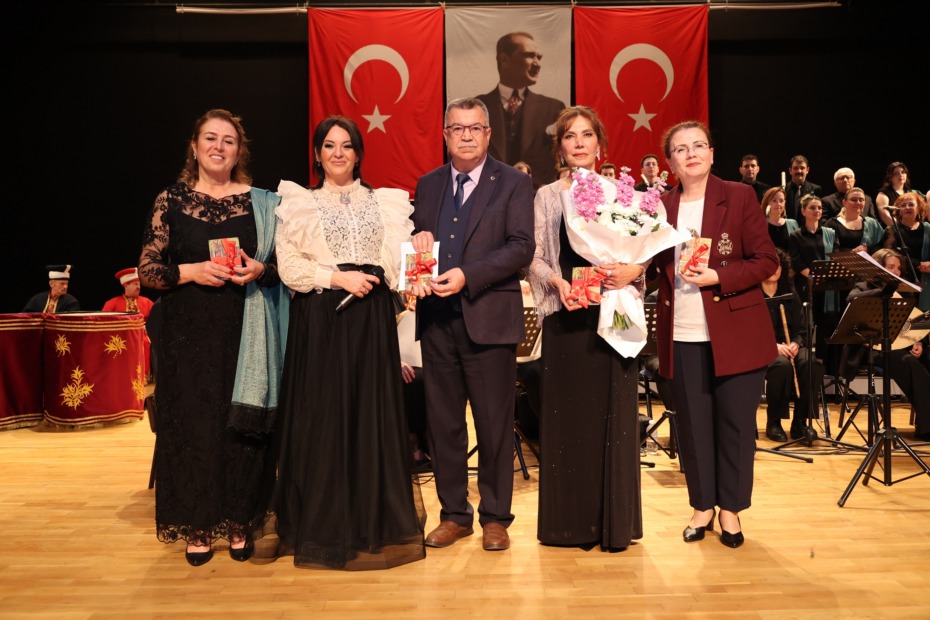 BUÜ’de “Evlâd-ı Fâtihan Fetih Konseri”