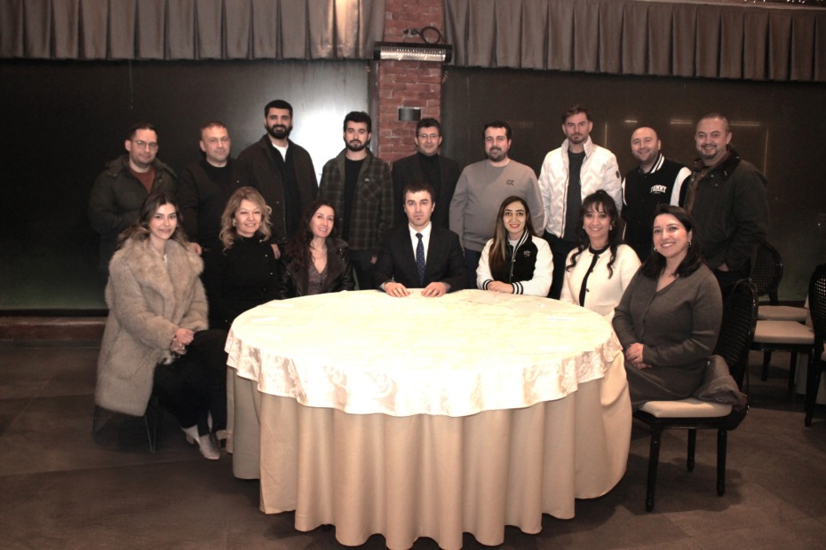 DİŞ HEKİMLERİ SEÇİM İÇİN TOPLANIYOR