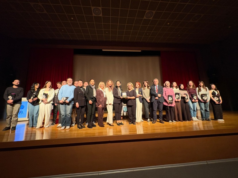 BURSA BUSADER’DEN TIP ÖĞRENCİLERİNE DESTEK