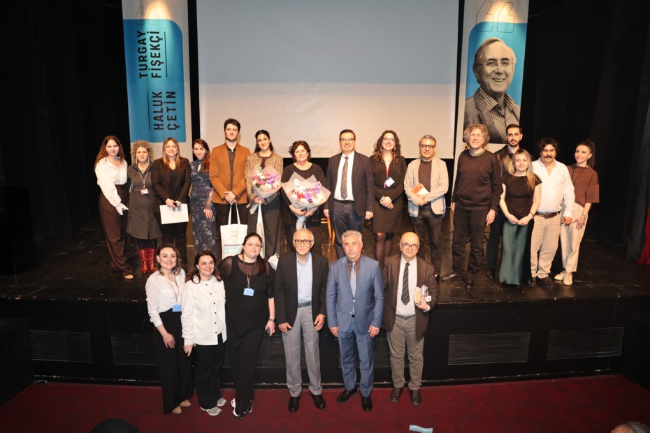 Nilüfer’de Ataol Behramoğlu ile şiir ve müzik dolu gece