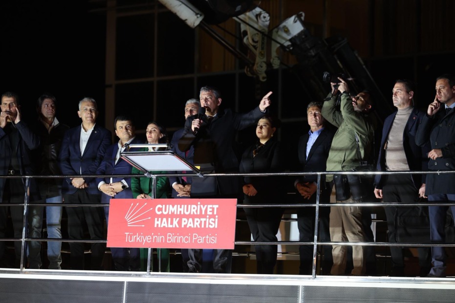 BÜYÜKŞEHİR’DEN BURSA’YA GÜÇLÜ YATIRIM