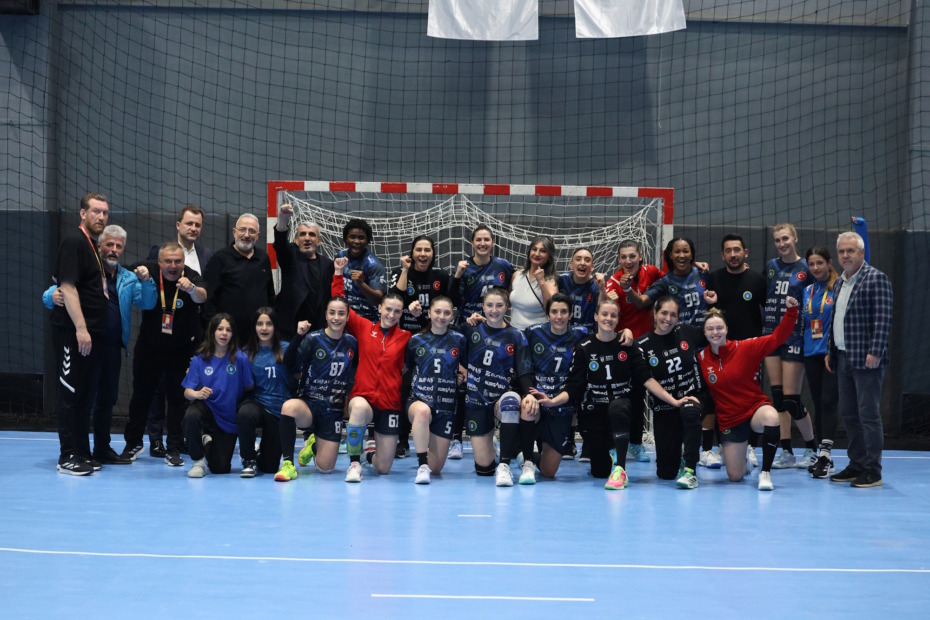 BURSA BÜYÜKŞEHİR BELEDİYESPOR’DAN KRİTİK GALİBİYET