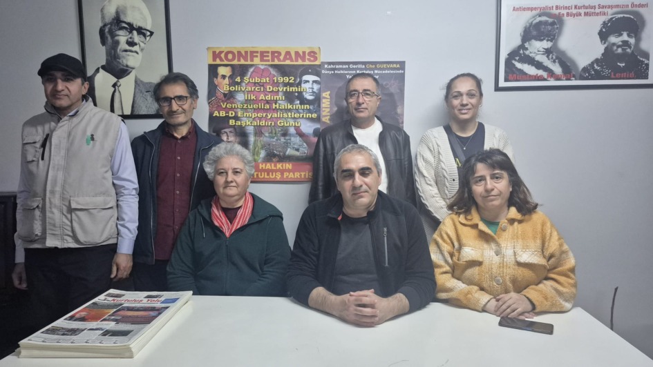 HKP Bursa; “Sağlık Haktır Satılamaz”