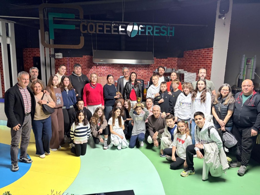 BUSADER ÇOCUK’TAN 23 NİSAN’A ÖZEL BOWLİNG TURNUVASI