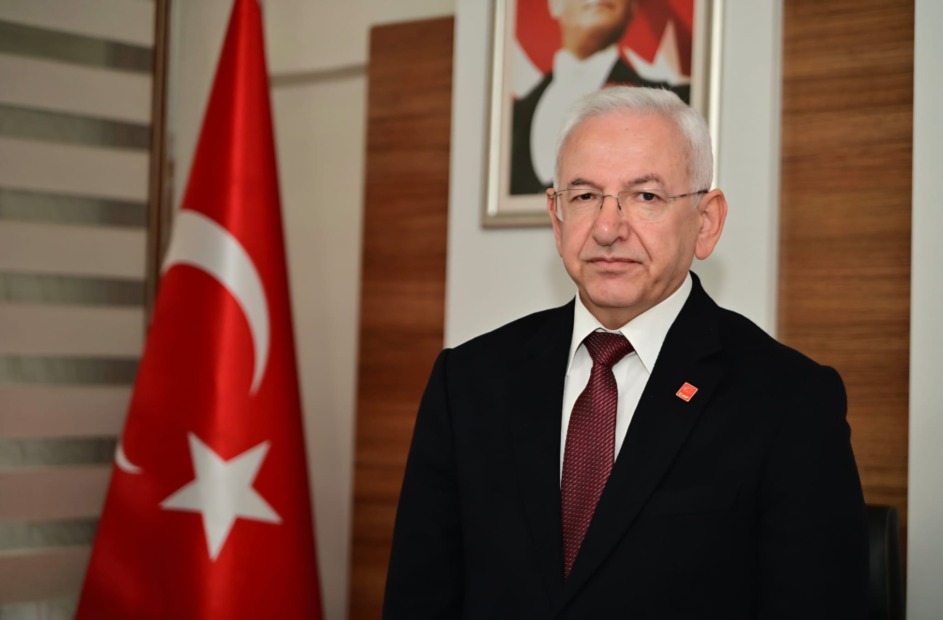 CHP İlçe Başkanı Servet Pehlivan, MHP’lilere yanıt verdi