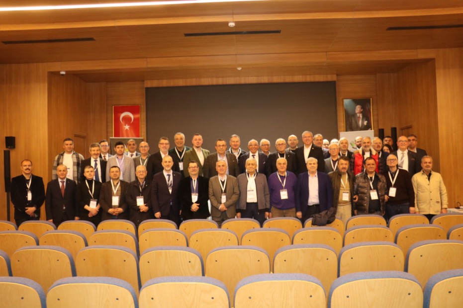 NOSAB’IN I. GENEL KURULUNDA MÜTEŞEBBİS’LE DEVAM KARARI