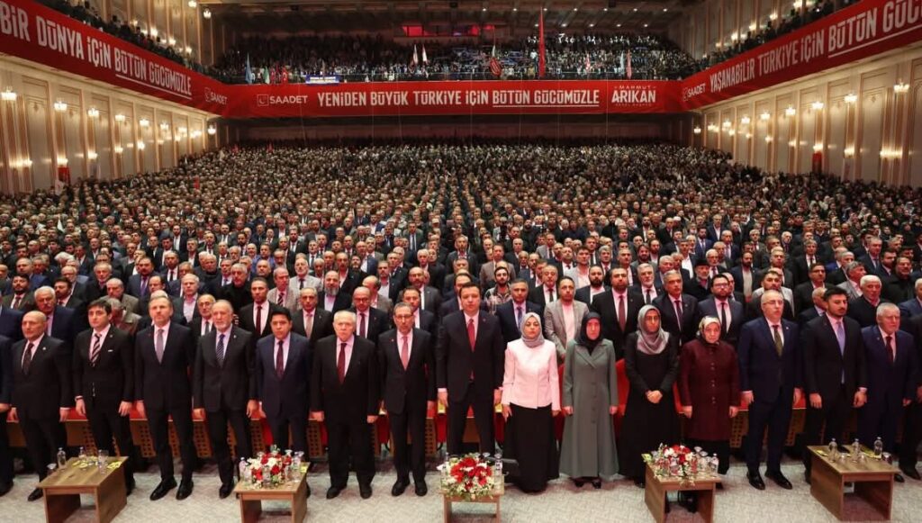 Cihangir Dinç; “Türkiye’nin Divanı Türkiye’nin Kurtuluşudur”