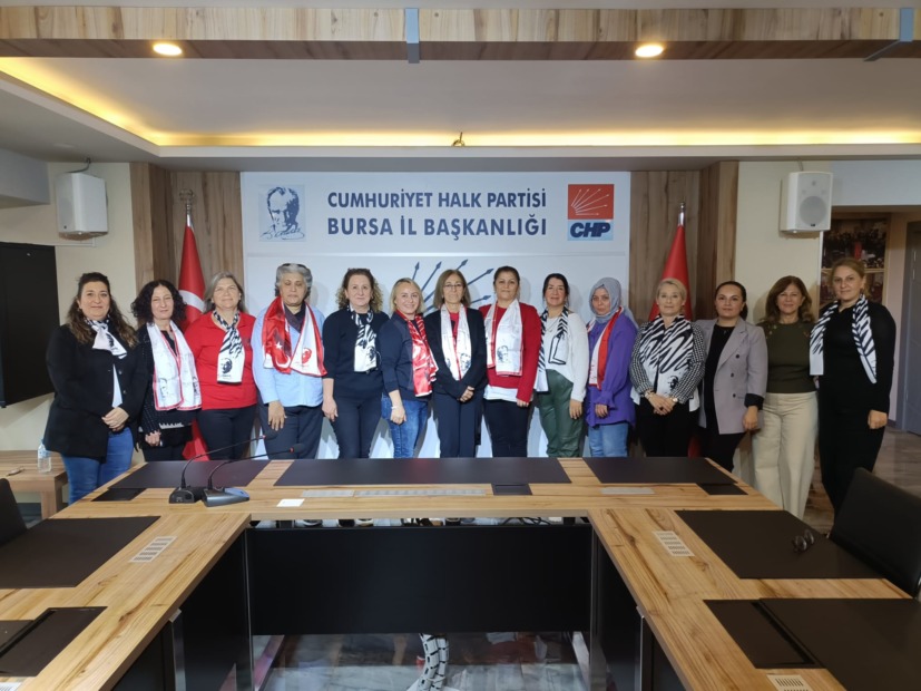 SEÇME VE SEÇİLME HAKKI KAZANMASININ 96. YILDÖNÜMÜ