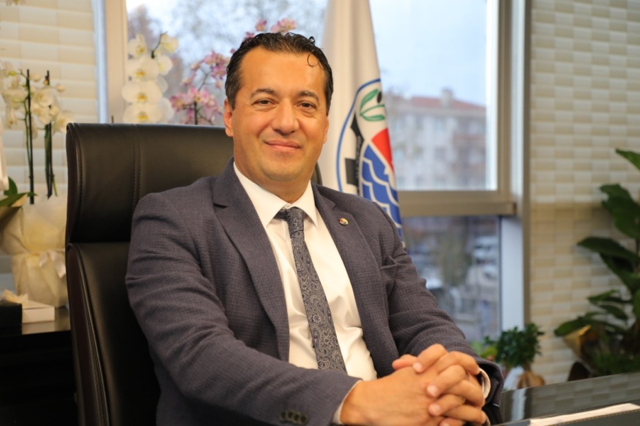 GTSO Başkanı Hasan Hamaloğlu ; “Yeni Düzenlemeler Gemlik Ekonomisine Güç Katacak”