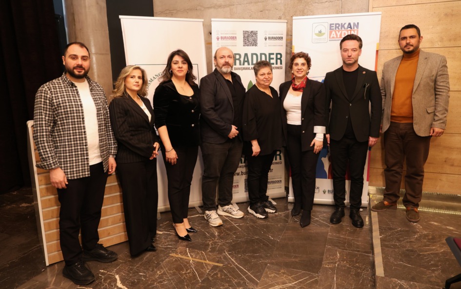 Aile Olmanın Gücü Osmangazi’de Konuşuldu