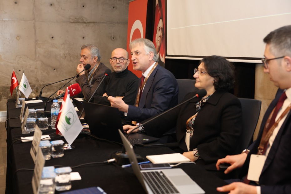 Bursa’nın Hafızası Bilimle Kayıt Altına Alındı